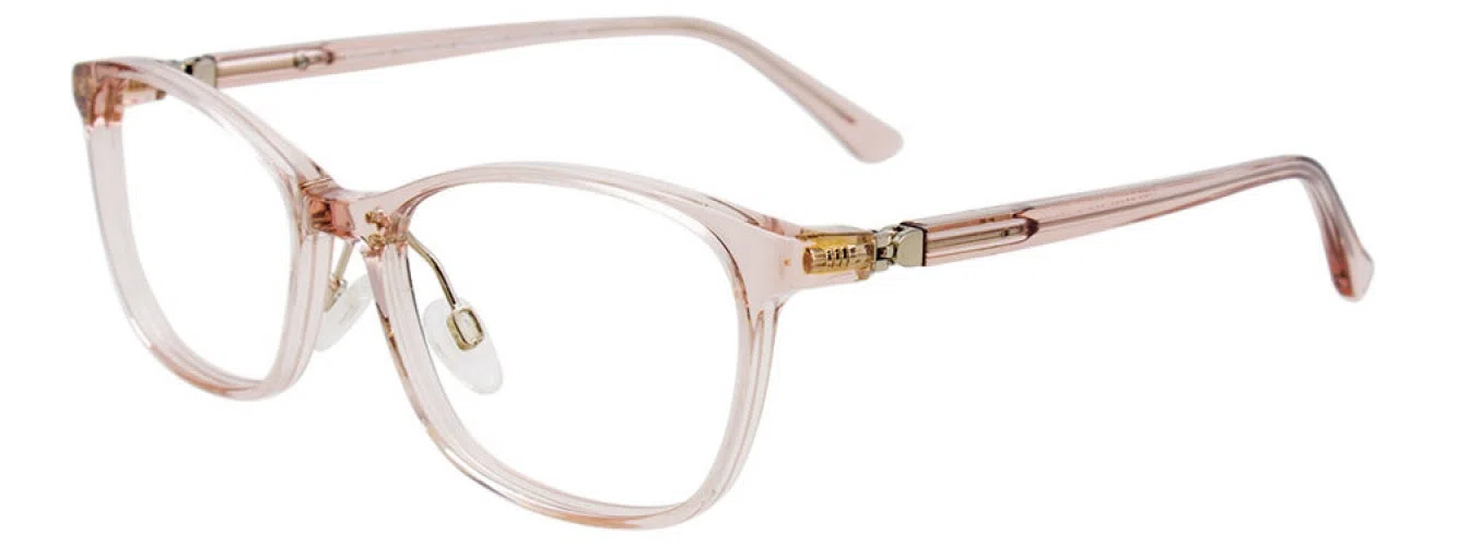 Easyclip EC575 Eyeglasses - view 3
